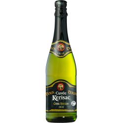 Kerisac Cidre Cuvée 1920 Doux Breton Igp 2,5% 75Cl
