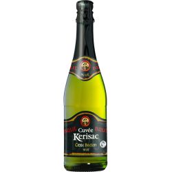 Kerisac Cidre Bouché 1920 Brut Breton Igp 5% 75Cl