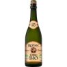 Kerisac Cidre Bouché Breton Doux Bio 2,5% 75Cl