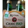 Kerisac Quadret Bio Doux 4X25Cl