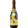 Kerisac Cidre Pur Jus Traditionnel Brut Igp 6% 75Cl