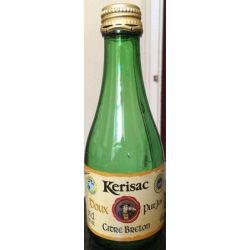 Kerisac Quadret Pur Jus Doux 4X25C