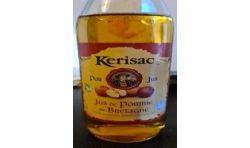 Kerisac Jus Pomme Pr.Jus 100Cl
