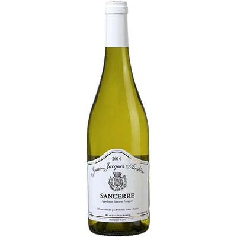 Jean-Jacques Auchere Sancerre Bl.J.J.Auchere16
