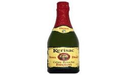 Kerisac Cidre Doux Igp 75Cl