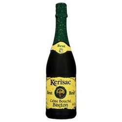 Kerisac Cidre Brut Igp 75Cl