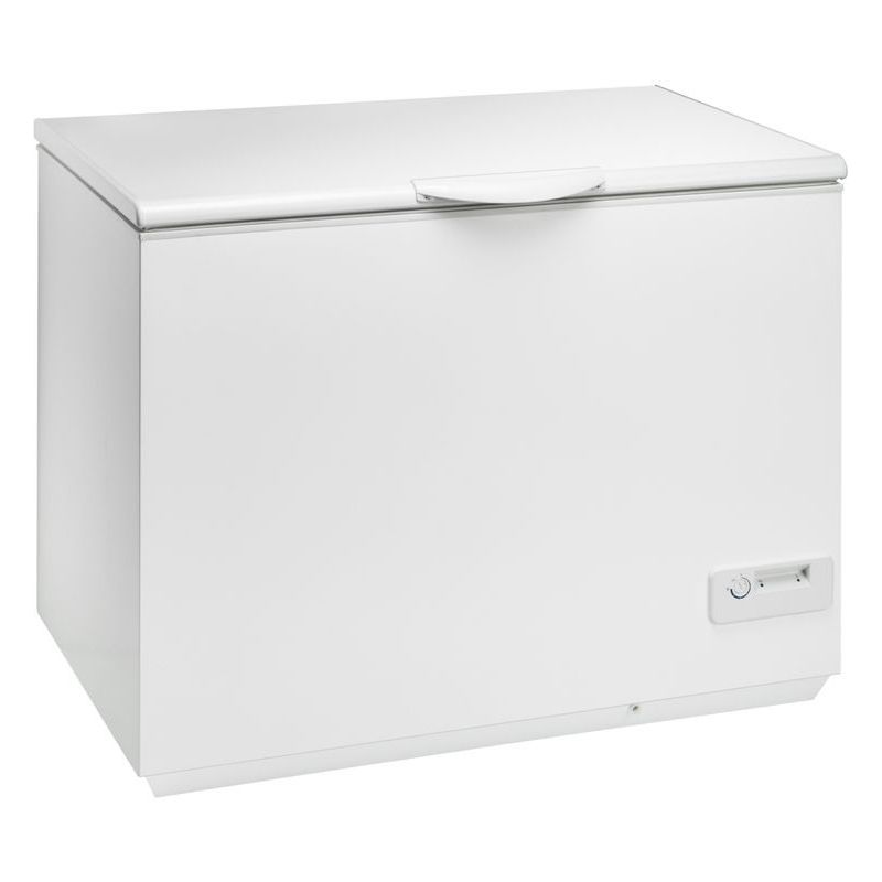 Curtiss Congel Coffre Cc2006Pl