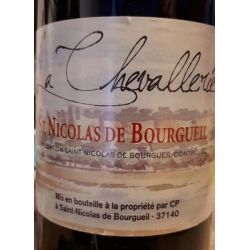 1Er Prix Saint Nico.Bourg.Chevalerie