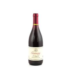 Gamay L'Elegant Vin De Pays Loire Rouge