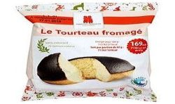 Baillon 250G Tourteau Fromage