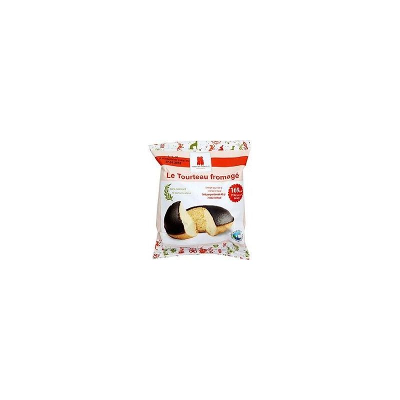 Baillon 250G Tourteau Fromage