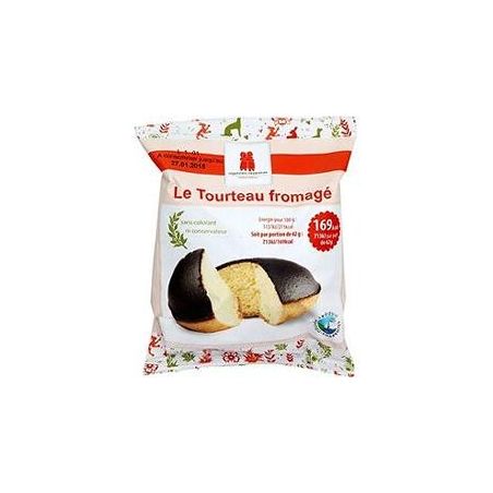 Baillon 250G Tourteau Fromage