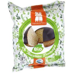 Baillon Tourteau Fromage Bio