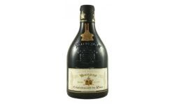 Bonpas Don Herbert Chateauneuf Du Pape Gigondas Rouge 75Cl