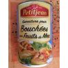 Petit Jean 400G Garniture Fruits Mer Pj