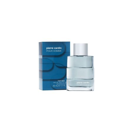 Pierre Cardin Eau De Toilette Pour Homme 50Ml