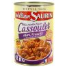 William Saurin W.Saur Cassoulet Boulette 1Kg