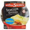 W.Saurin W.Saur Sauc Gril Pur S/Glu300G