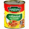Panzani Plat Cuisiné Ravioli Pur Volaille : La Boite De 800G