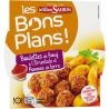 William Saurin Les Bons Plans! Boulettes De Boeuf À L'Orientale Et Pommes Terre 280G