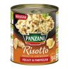 Panzani Plat Cuisiné Risotto Poulet Parmesan : La Boite De 800 G