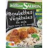 William Saurin W.S.Boulet.Veget.Soja Mo 285G