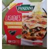 Panzani Lasagne Legume Mo 300G