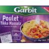 Garbit Poulet Tikka 700G