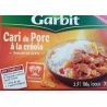 Garbit Cari Porc Creole 700G