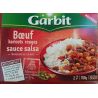 Garbit Boeuf Salsa 700G