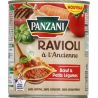 Panzani Ravioli À L'Ancienne Boeuf 800G