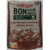 W.Saurin W.Saur Bon Lent Mout Porc 300G