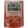 W.Saurin W.Saur Bon Quinoa Chorizo 300G