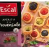 Escal 320G 26 Aperitifs A La Provencale