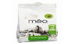 Meo Café Grains Bio : La Sachet De 500G