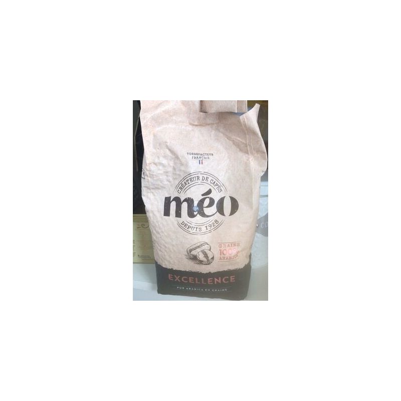 Meo Grains Excellence 1Kg