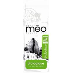 Meo Cafe Moulu Bio 250G Melan Origines M.Havelaar