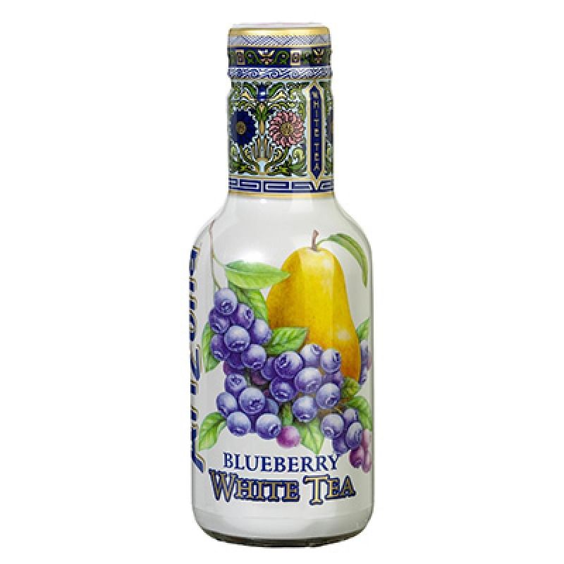 Arizona I.Tea Blanc Myrtil50Cl