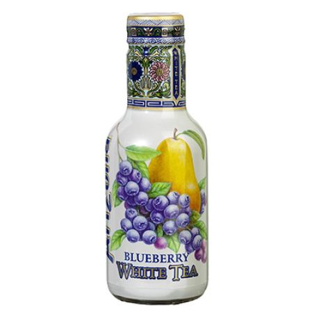 Arizona I.Tea Blanc Myrtil50Cl