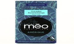 Meo 10 Capsules Cafe Moulu Grand Cru Amerique