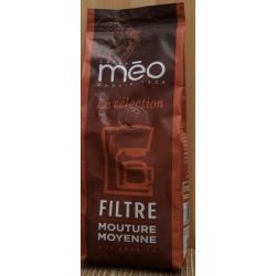 Meo Cafe La Sel.Filtre Ml 250G