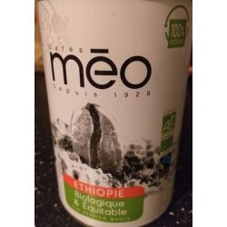 Meo Cafe. Bte Me.Bio Ehtiop250