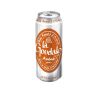 La Goudale Biére Ambrée À L'Ancienne Haute Férmentation : Canette De 50Cl