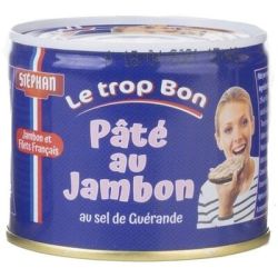Stephan Steph.Pate Jamb.Sel Guer.185 G