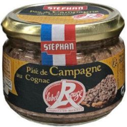 Stephan S.Pate Camp.Lr Cognac 180G