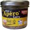 Stephan Pate Apero Curry 90 Gr