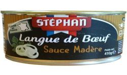 Stephan 1/2Langue Boeuf Sm410G