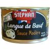 Stephan 1/2Langue Boeuf Sm410G