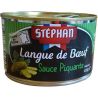 Stephan Steph.1/2Langue Bf S.Piqua410G