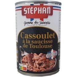 Stephan Casslt Scsse Toul420G